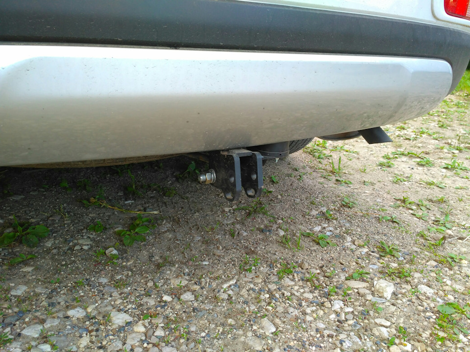 Как клеить датчик дождя без пузырей? — Mitsubishi Outlander (3G), 2 л ...