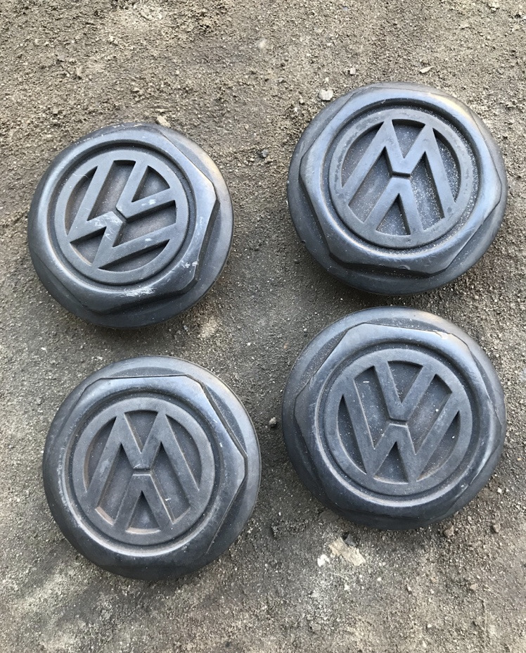 Колпачки на диски SPEEDLINE — Volkswagen Golf Country, 1,8 л, 1991 года ...