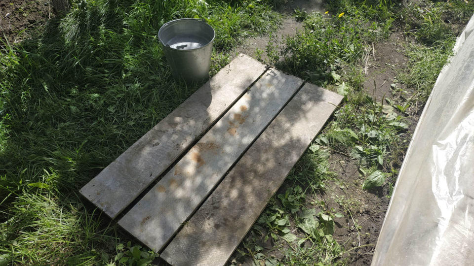 Решение проблемы с вибрацией руля при торможении — Lada 2114, 1,6 л ...