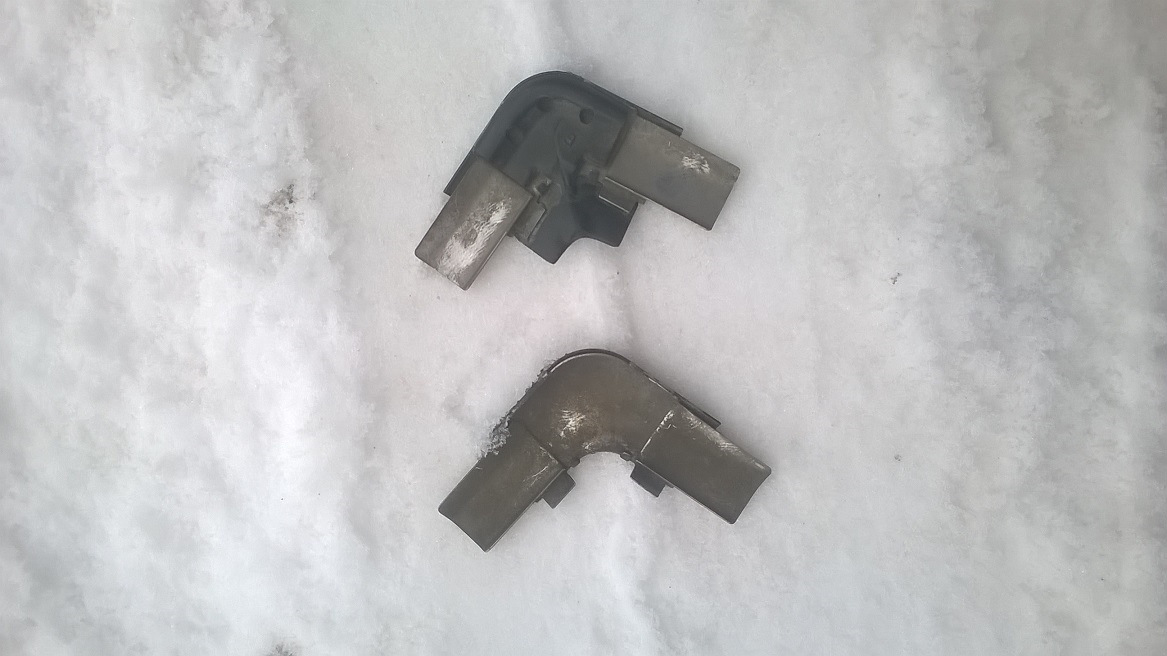 Купить Лобовое Стекло Вольво 960