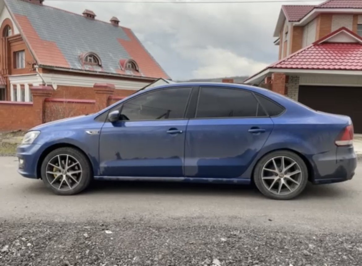 Проставки ппд поло. Занижение поло седан -30. Ппд на поло. Ппд на поло. Пружины eibach polo sedan.