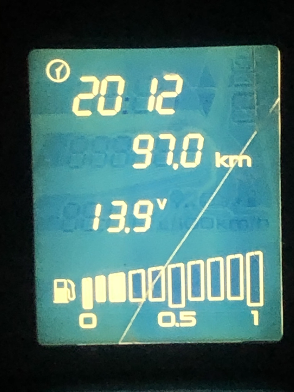 Напряжение сети — DRIVE2