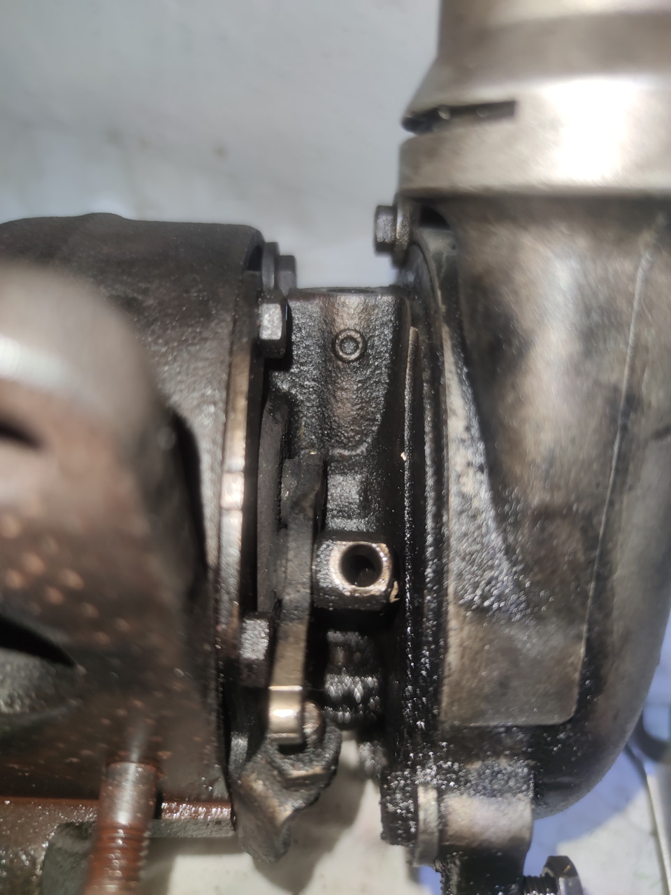 Фото в бортжурнале Renault Megane II