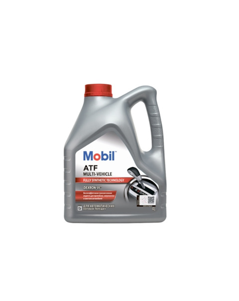 Mobil multi atf. Mobil-1 ATF Multi. Mobil ATF Multivehicle 1л. Масло трансмиссионное mobil ATF Multi-vehicle GSP 1 Л 156095. АТФ мобил с допуском Mercon lv.