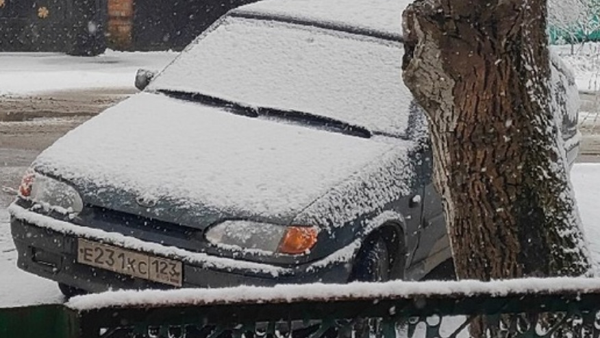 Разболталась кулиса КПП, что повлекло за собой… — Lada 2114, 1,6 л ...