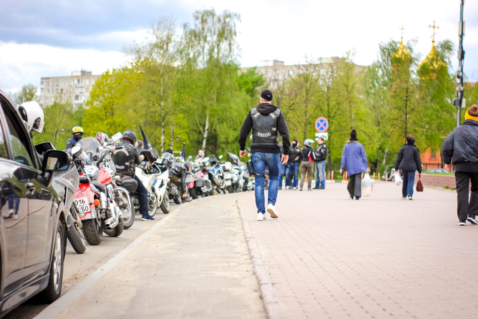 Фото в бортжурнале Ford Focus Sedan II