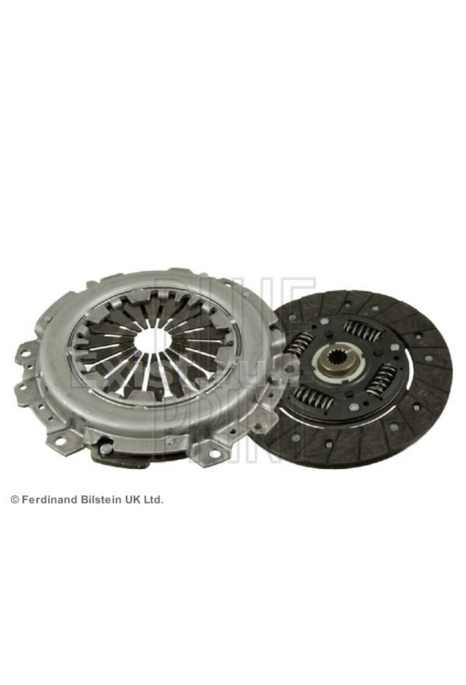 Диск / корзина — Alfa Romeo 159