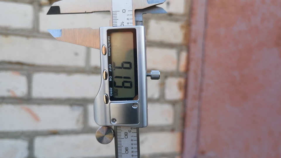 Фото в бортжурнале Citroen C4 L