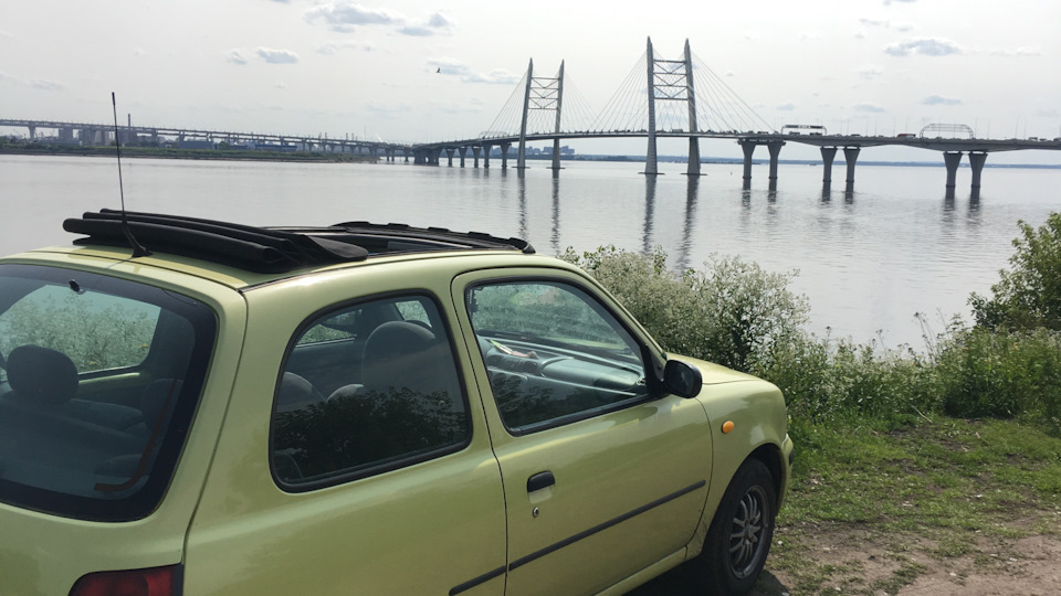 Рекомендованная замена масла двс с промывкой 9 августа 2023 — Nissan ...