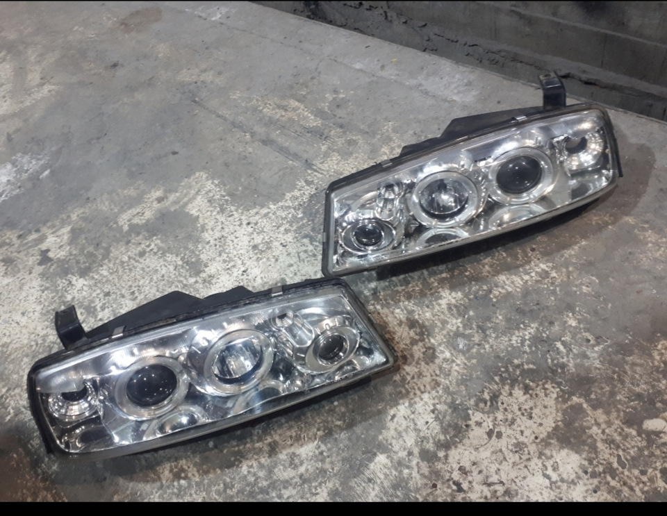 Нежданчик — Opel Calibra, 2 л, 1991 года | встреча | DRIVE2