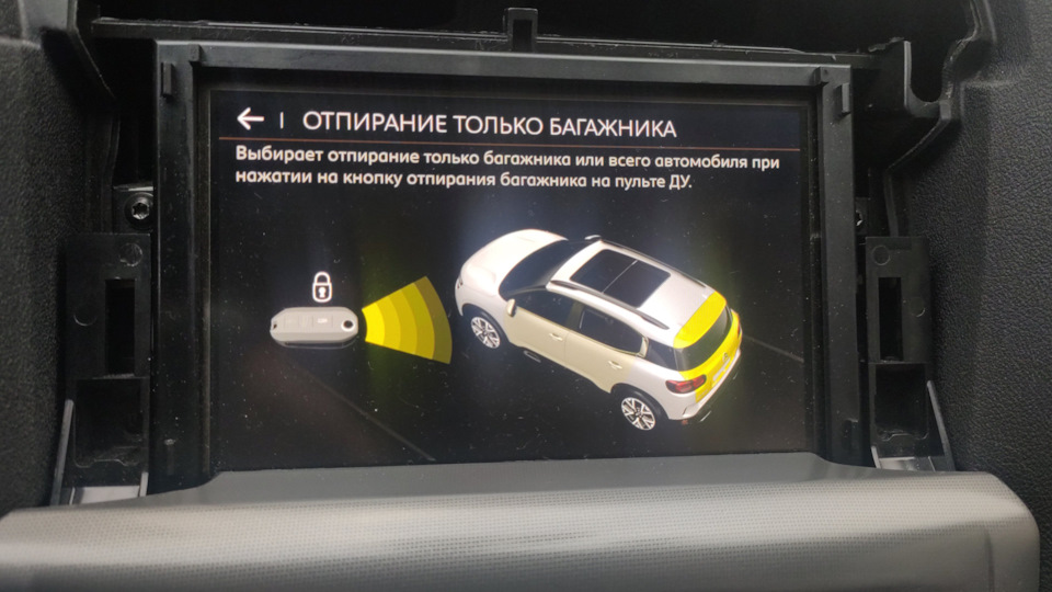 Фото в бортжурнале Citroen C4 L