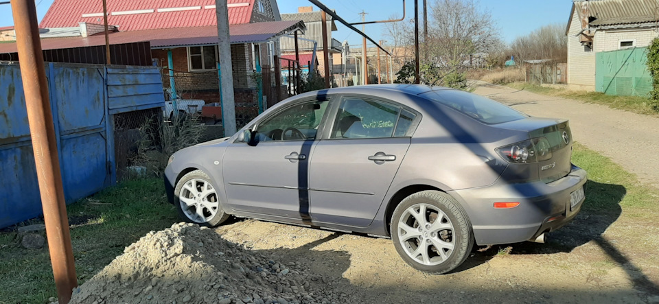 Как сделать подогрев зеркал. — DRIVE2