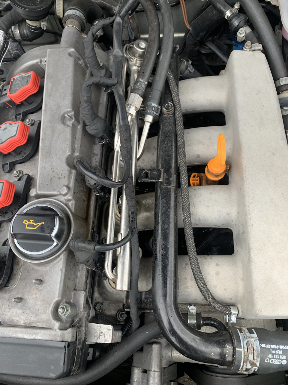 Т О у дилера — Hyundai Solaris, 1,6 л, 2016 года | плановое ТО | DRIVE2