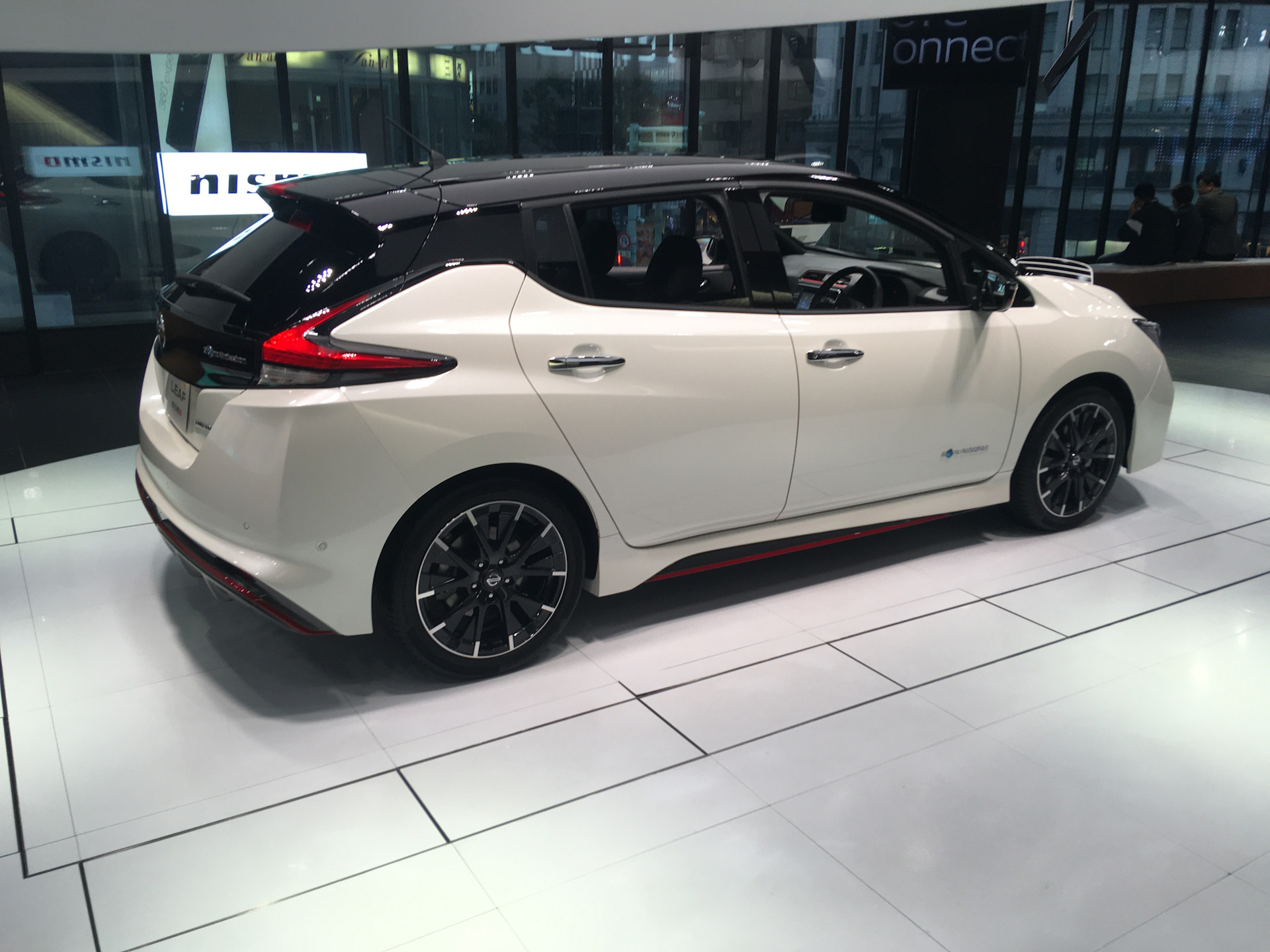 Нержавеющие выхлопные системы — Lada Granta Sport, 1,6 л, 2013 года ...