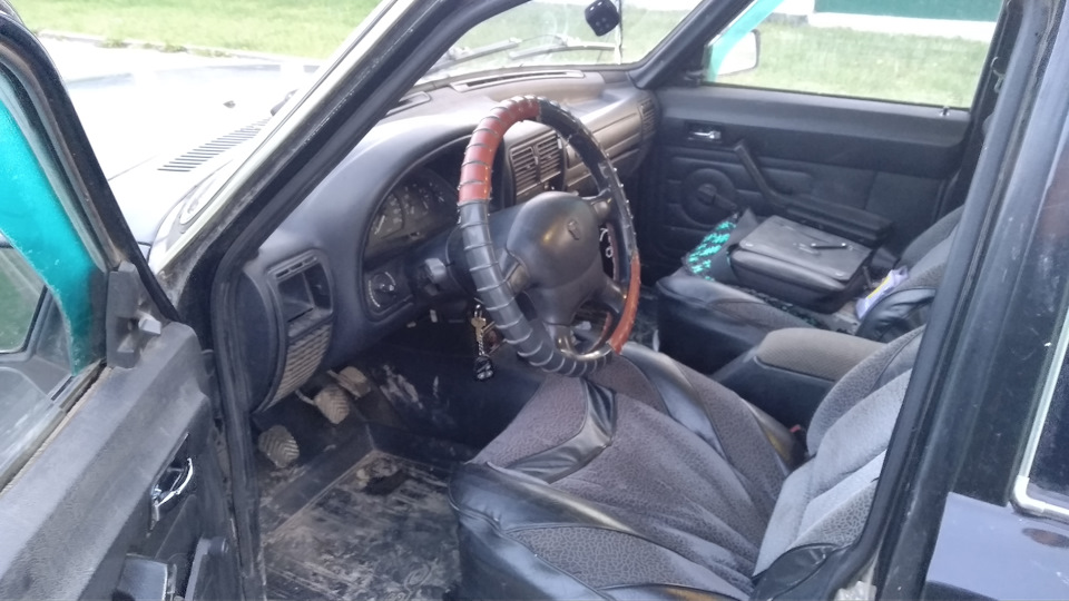 Как поменять ступицу на 60 килорублей?)) — Alfa Romeo 159, 1,9 л, 2009 ...