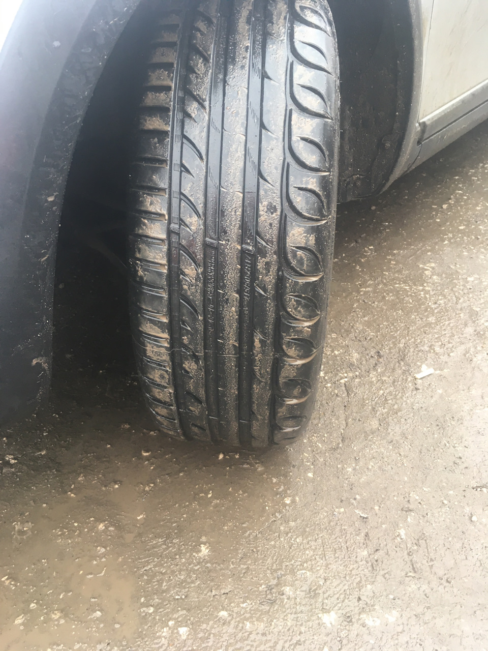 Фото в бортжурнале Lada Vesta SW Cross (1G)