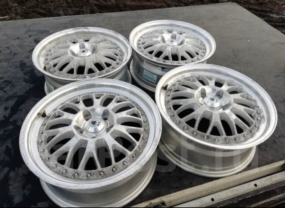 Вопрос по дискам! — Volkswagen Golf Mk6, 1,4 л, 2012 года | стайлинг ...