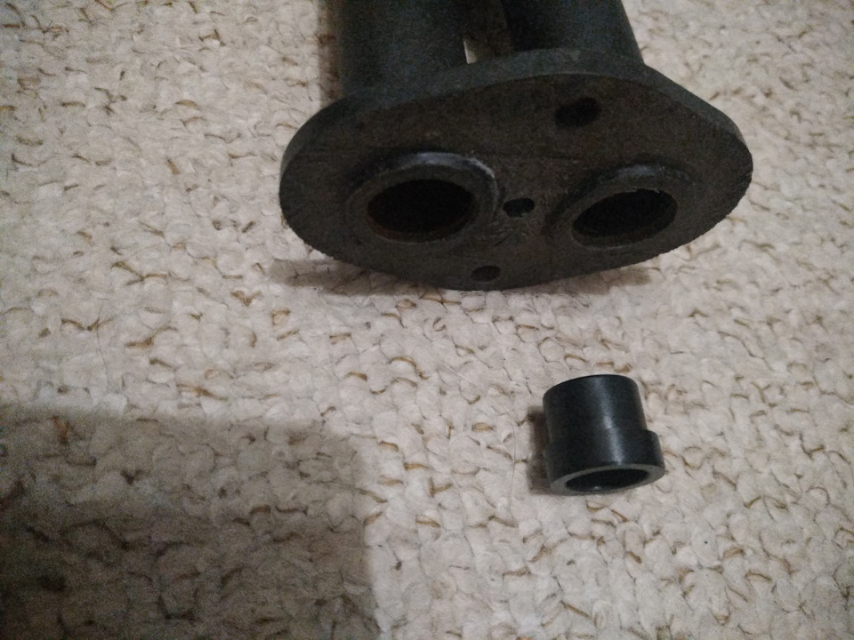 Важно. Нужен совет по ремонту трубок печки Пежо 405 — Peugeot 405, 1,6 ...