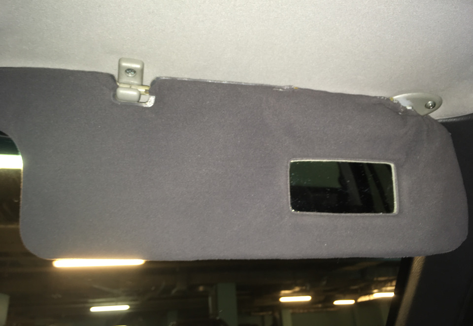 Фото в бортжурнале Toyota Carina II (T170)