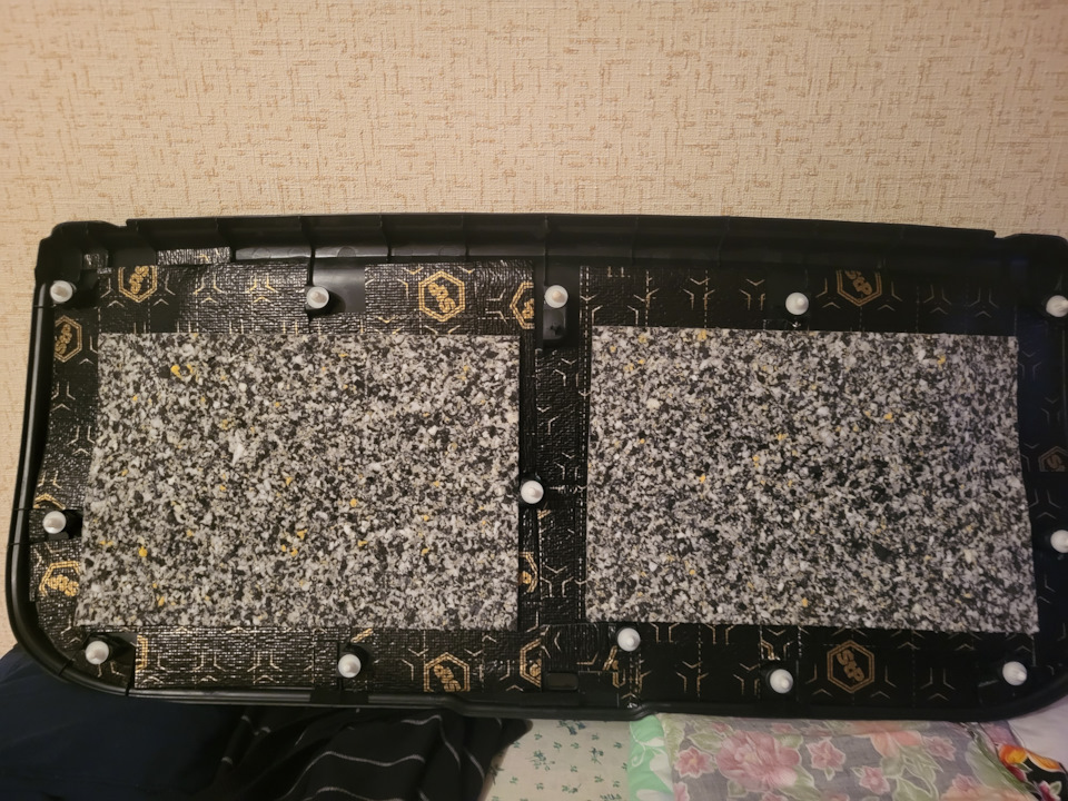 Фото в бортжурнале Nissan Note e-Power