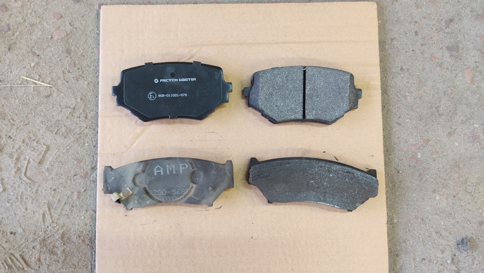 Фото в бортжурнале Suzuki Jimny (1G). Запчасти на фото: Q11001070