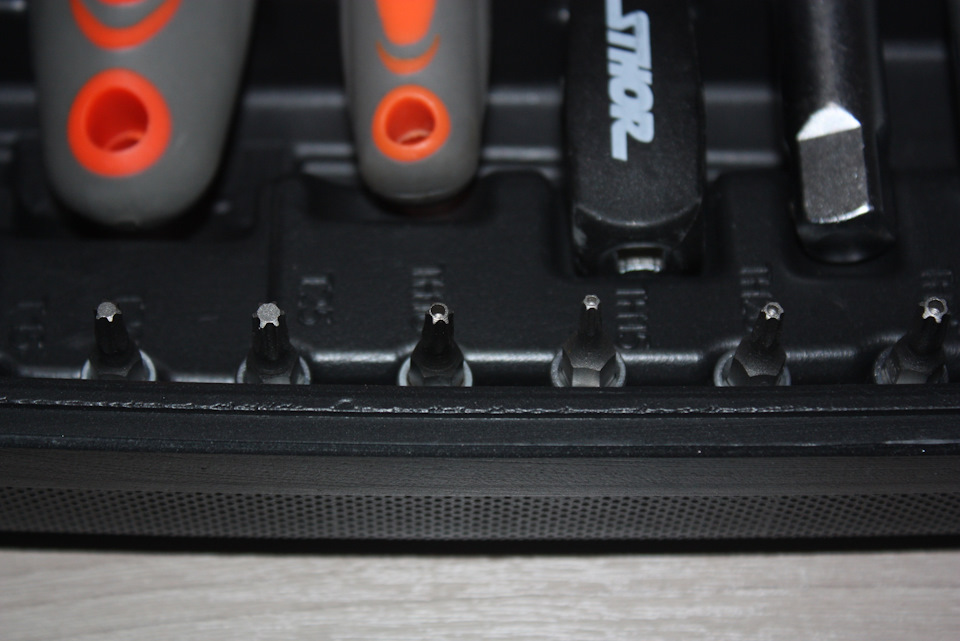 Фото в бортжурнале Lada Granta