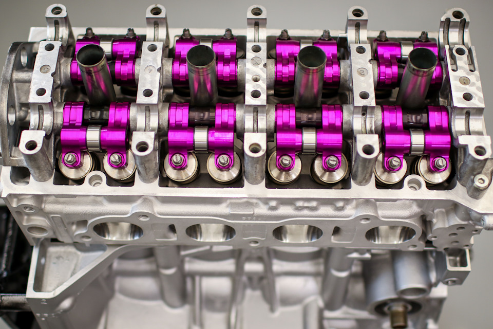 Фото в бортжурнале Honda Accord (7G)