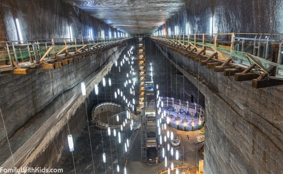 Турда — Ford Fusion (America) (2G)