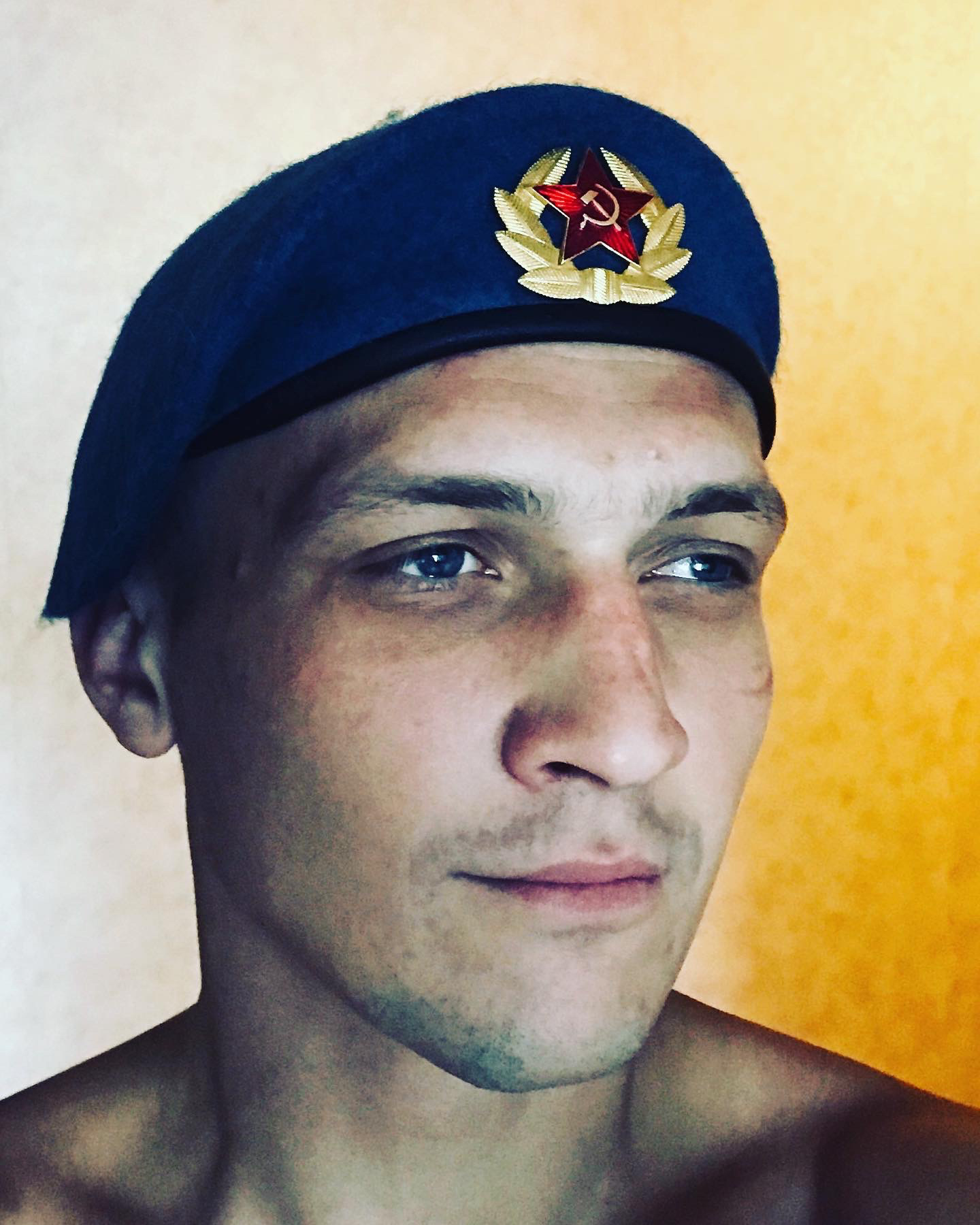 С 23 февраля мужики — Москвич 426, 1,4 л, 1970 года | просто так | DRIVE2