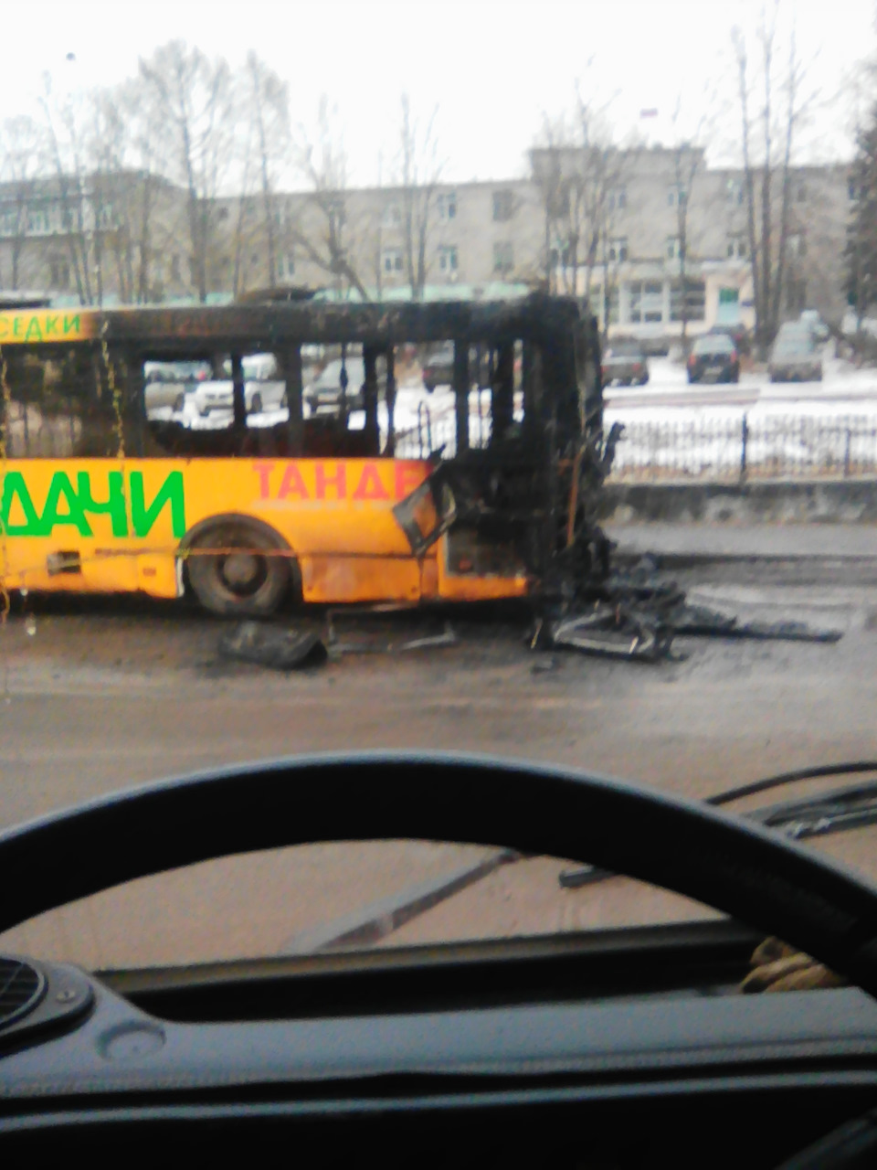 как растормозить маз без воздуха