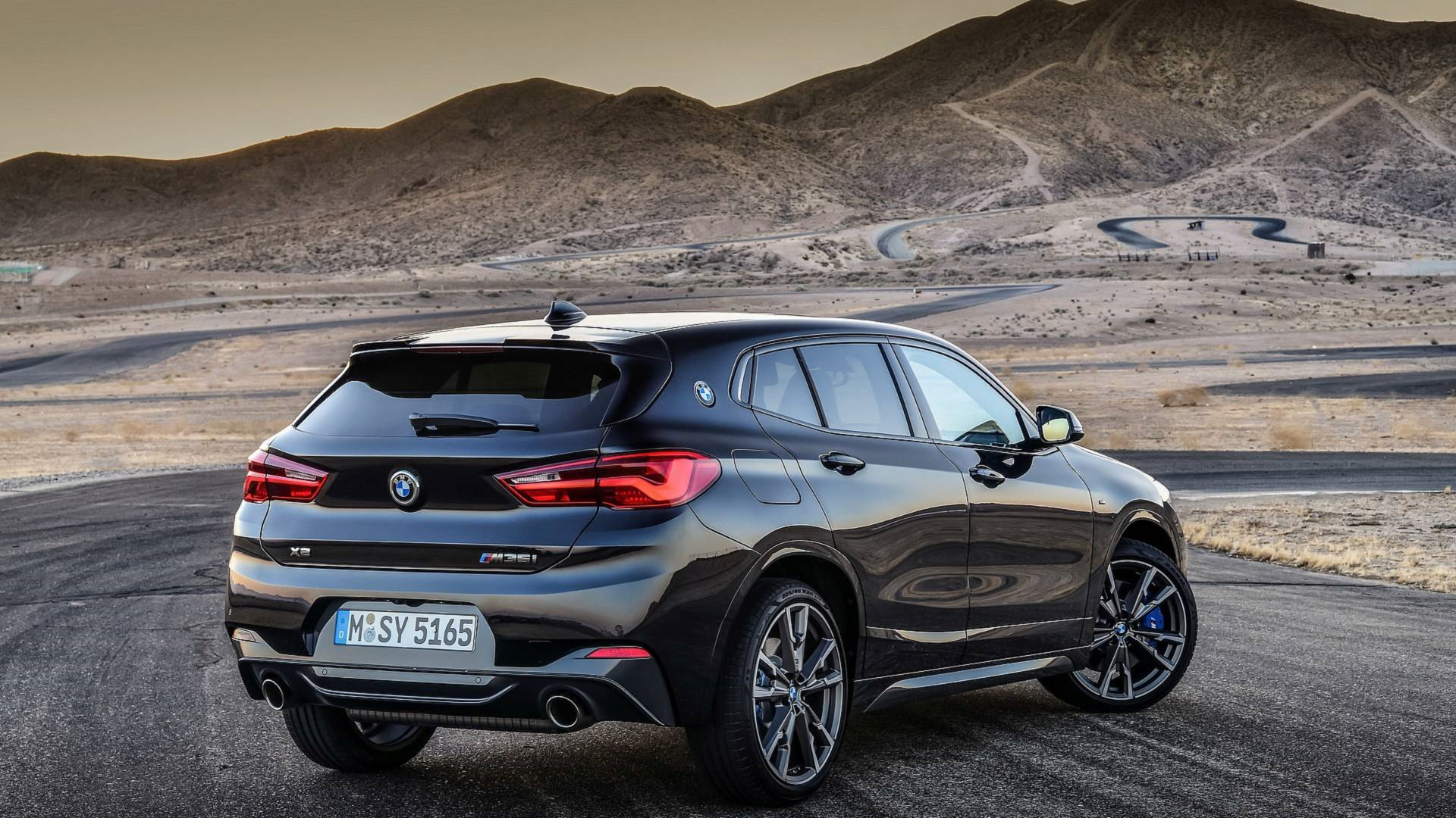 Bmw x2 отзывы владельцев недостатки