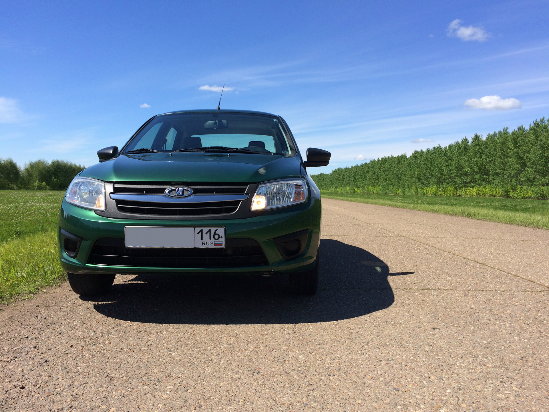 Купить Авто Лада Гранта В Нижегородской