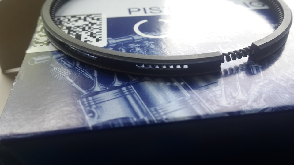 Фото в бортжурнале ИЖ Москвич 412