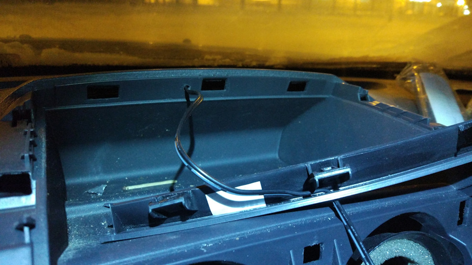 Фото в бортжурнале Renault Duster (1G)