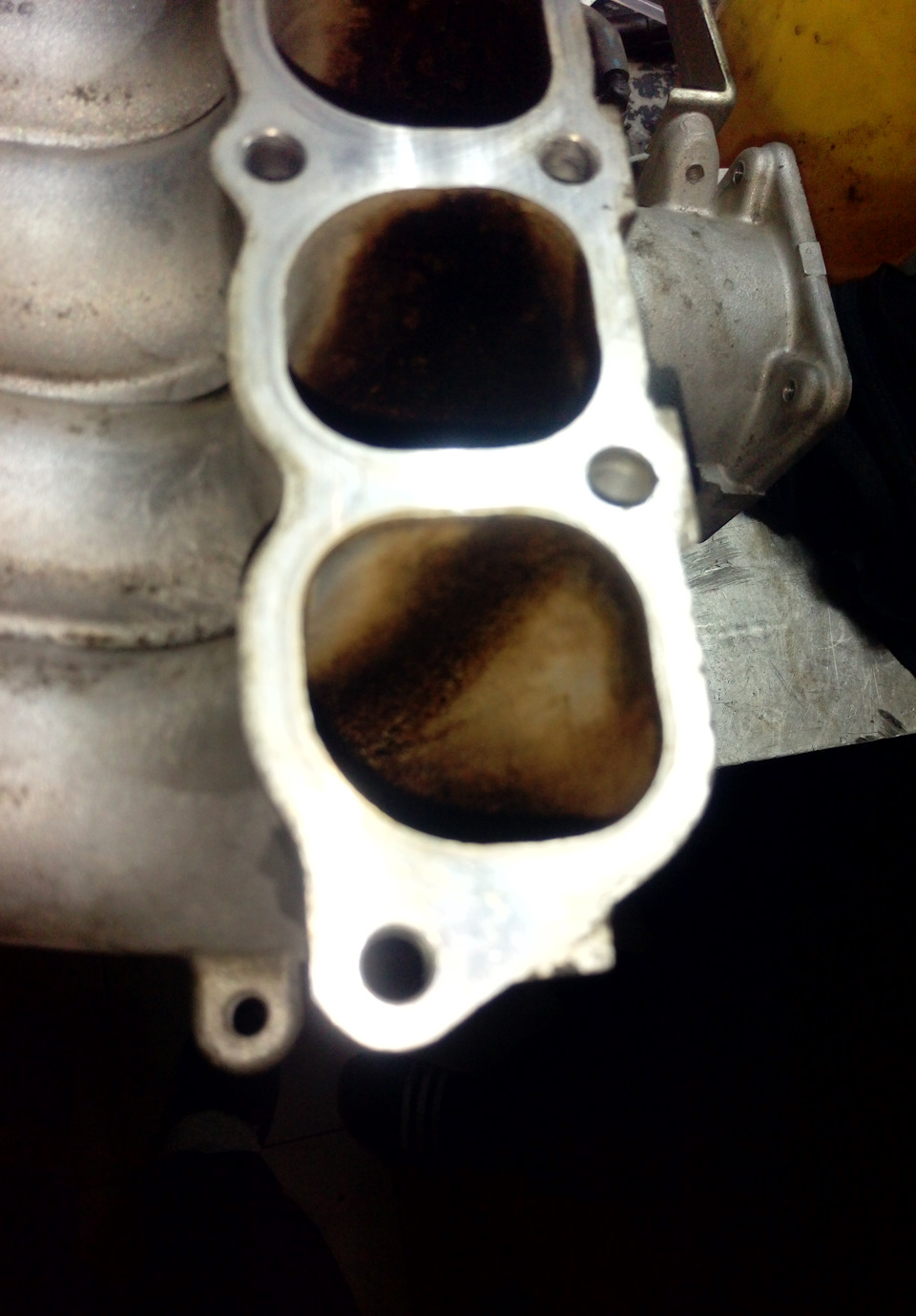 SAF-XO — Land Rover Discovery III, 4,4 л, 2006 года | просто так | DRIVE2