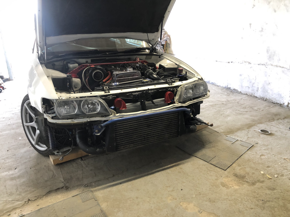 Замена радиатора печки после промывки — Chevrolet Lacetti Sedan, 1,8 л ...