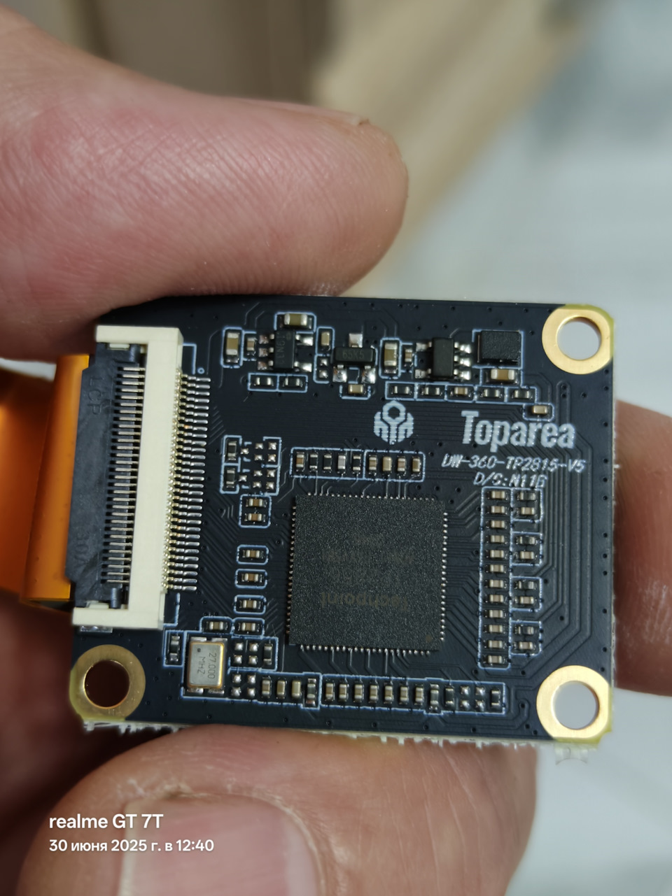 Фото в бортжурнале Lada XRAY Cross