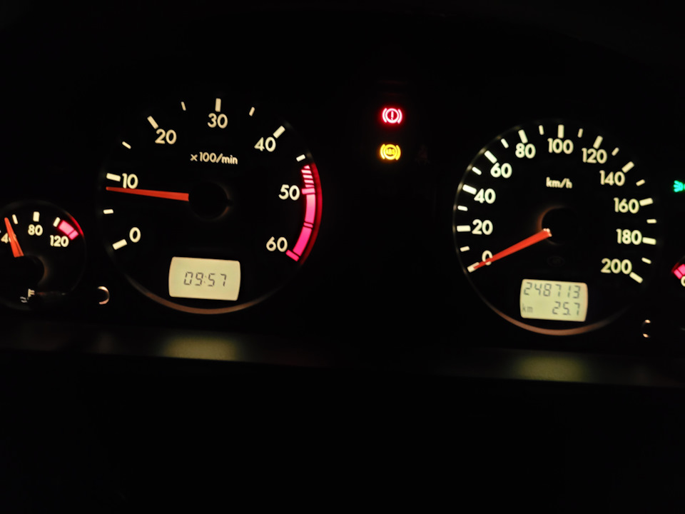 Не крутит стартер — УАЗ Patriot, 2,7 л, 2017 года | поломка | DRIVE2