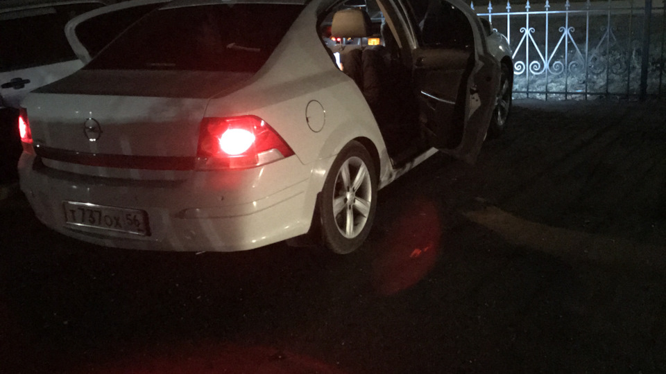 Стартер крутит, но не заводит — Opel Astra H, 1,6 л, 2012 года ...