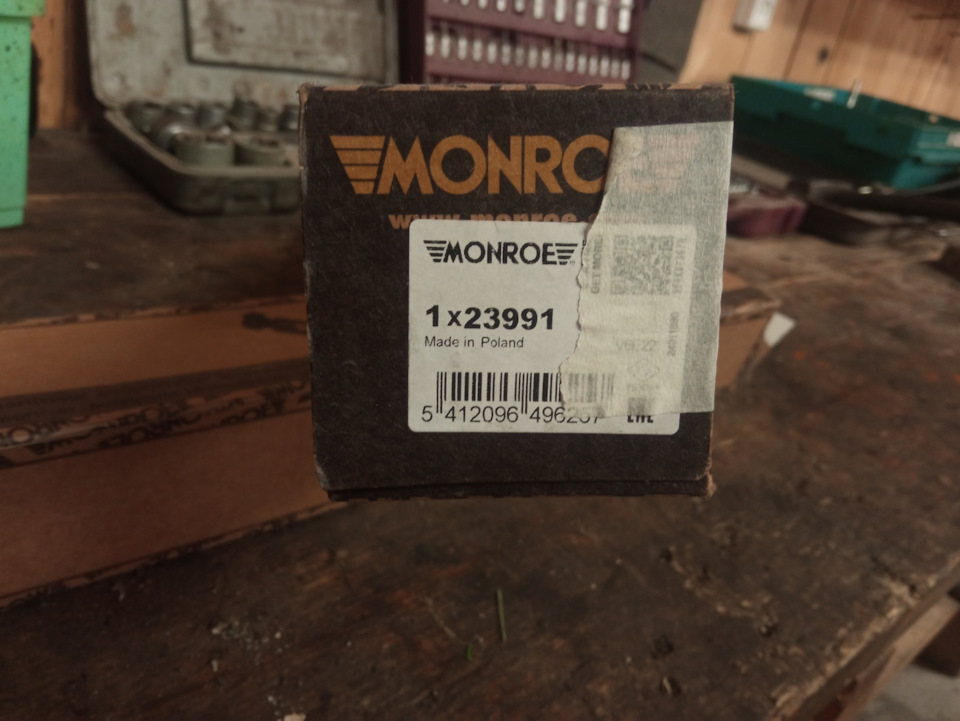 Фото в бортжурнале Renault Logan (1G)