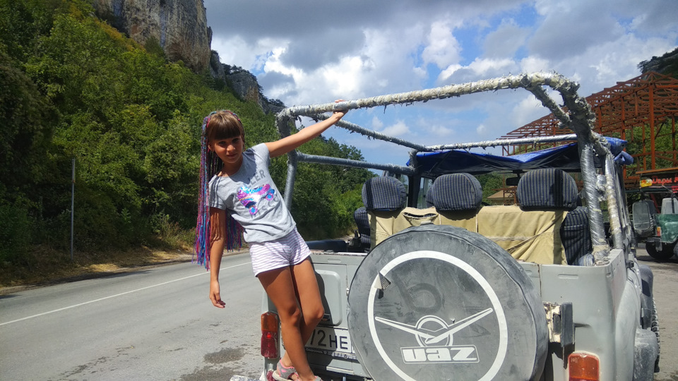 Фото в бортжурнале Ford Expedition (1G)