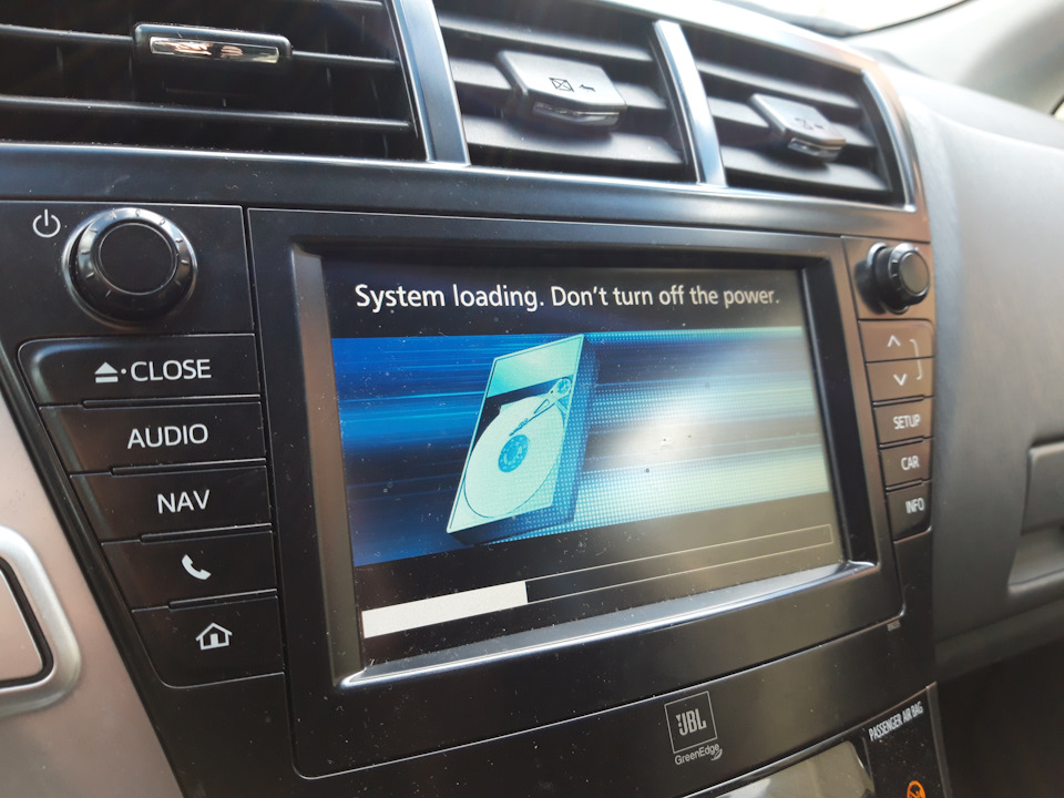 toyota navigation update dvd gen 2 3 v13.1 toyota navigation update dvd gen 2 3 v13.1