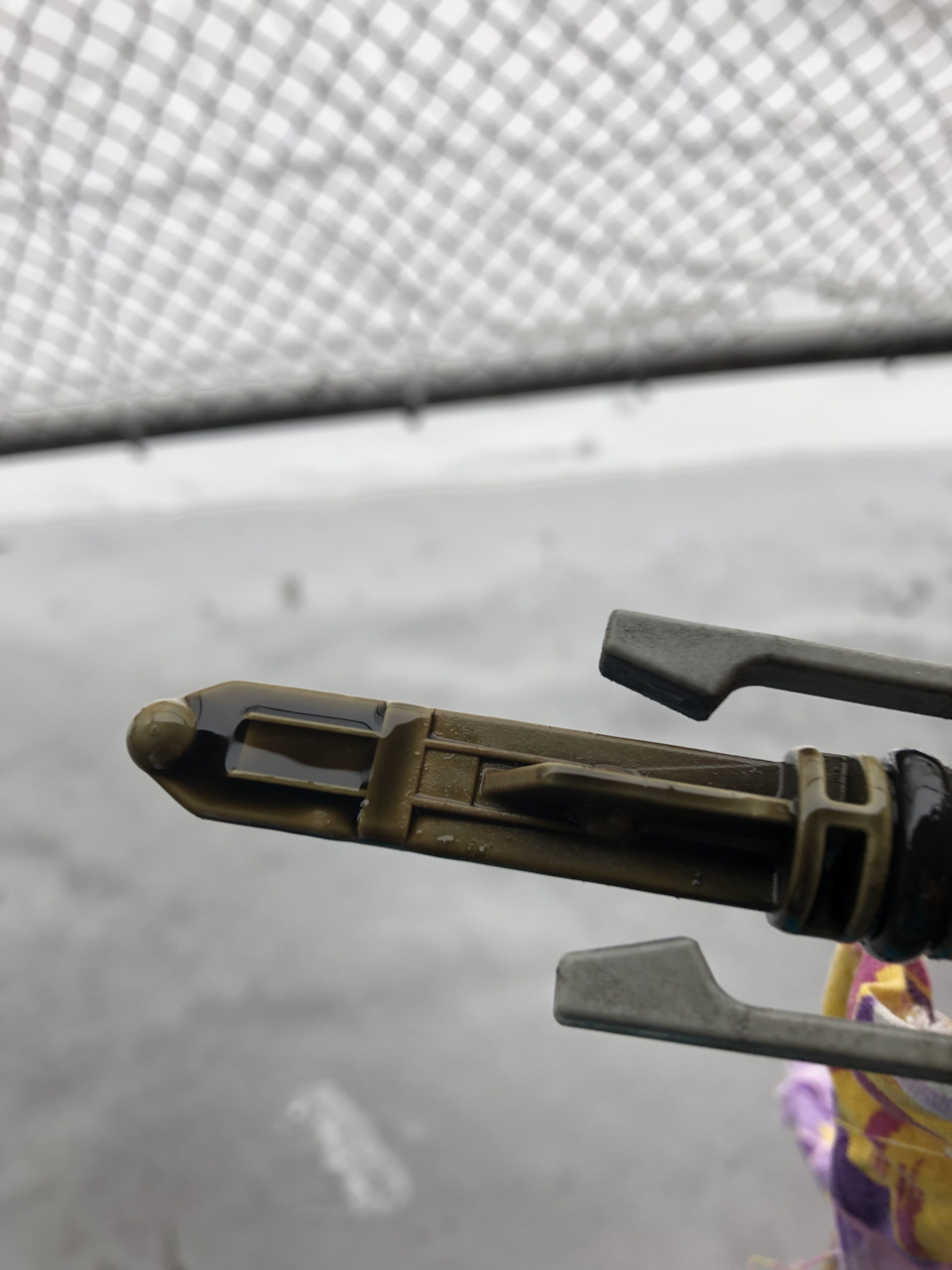 Заметка о масле Лукойл Genesis 5w40 c3 — Volvo XC60 (1G), 2,4 л, 2014 ...