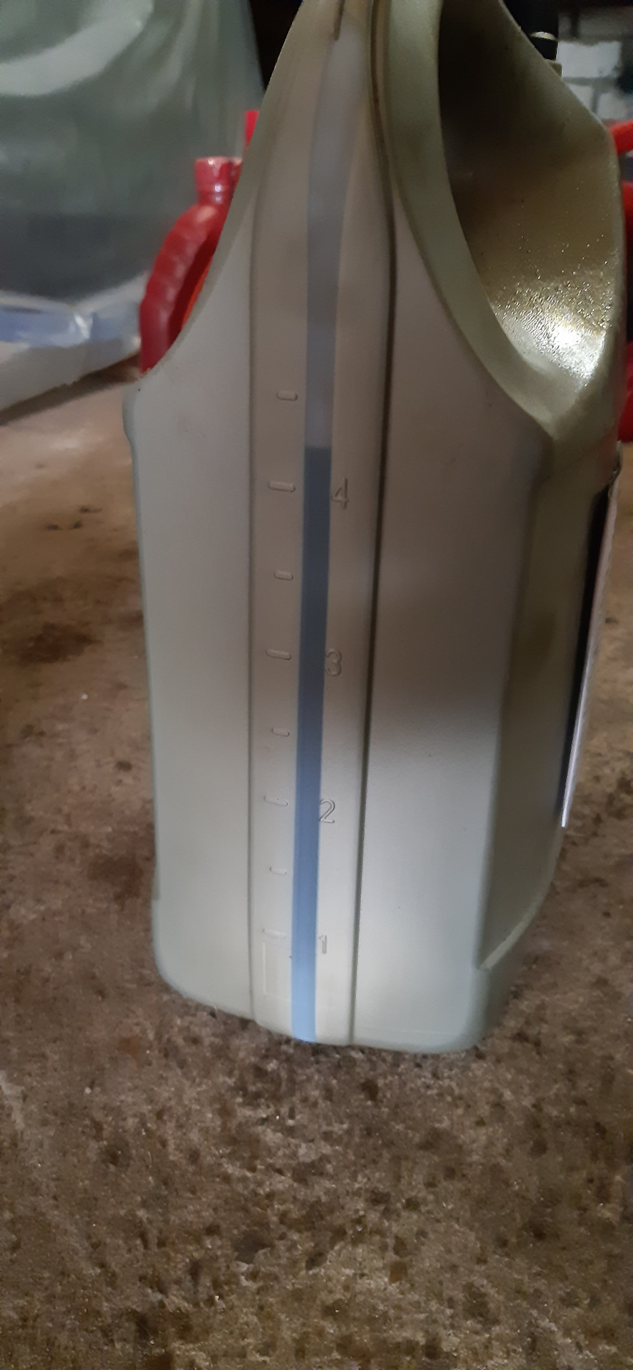 Фото в бортжурнале Chevrolet Captiva (1G)