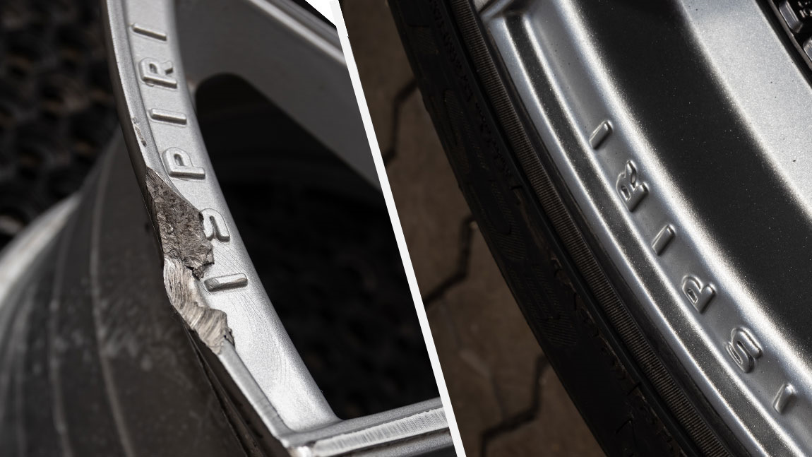 Минус 30% на ремонт дисков — РЛД на DRIVE2