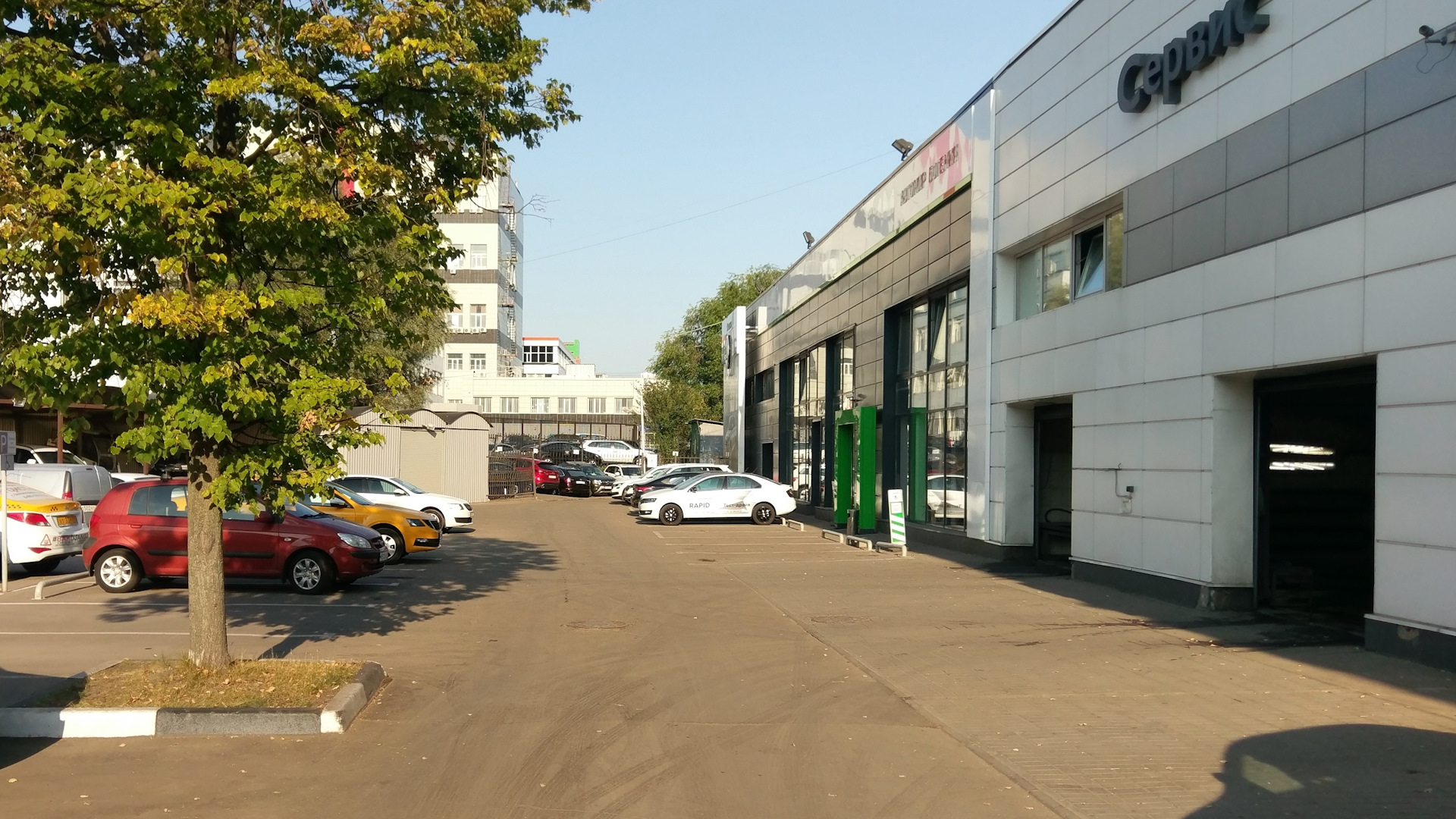Дмитровское Шоссе Дом 98 Автомобиля Бу Купить