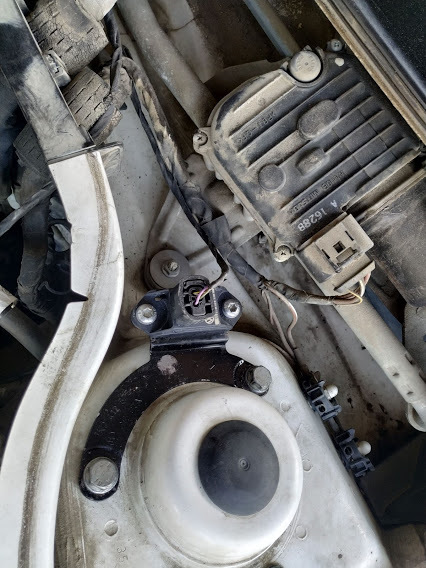 Photo from the logbook Volkswagen Passat CC. Found on photo: B8291