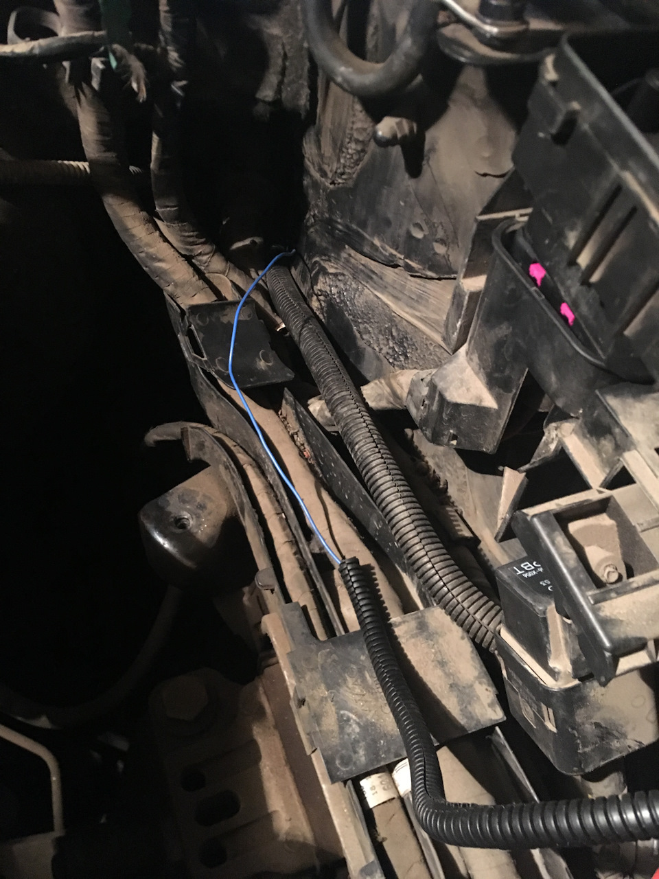 Фото в бортжурнале Skoda Octavia A5 Mk2