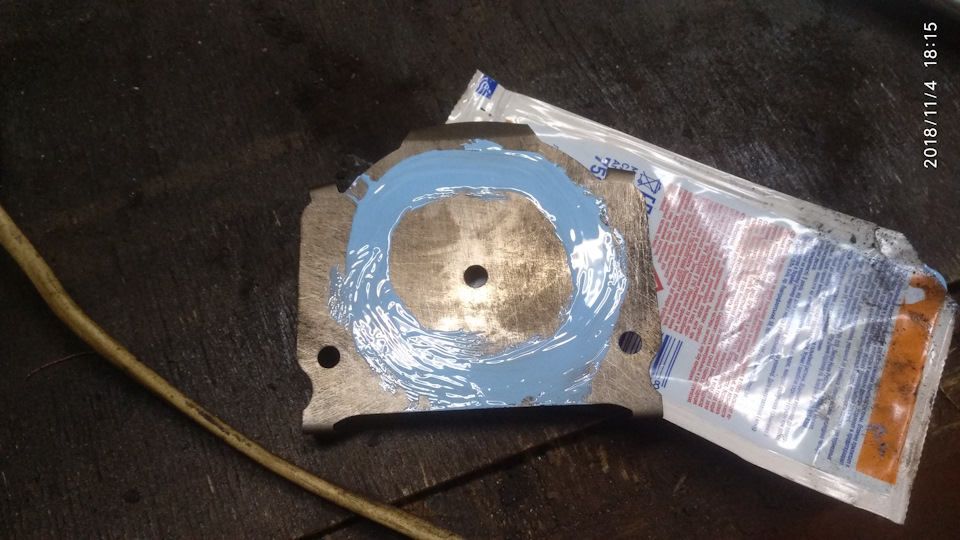 Поездка в Асташово: Лесной терем — Hyundai Creta (1G), 1,6 л, 2017 года ...