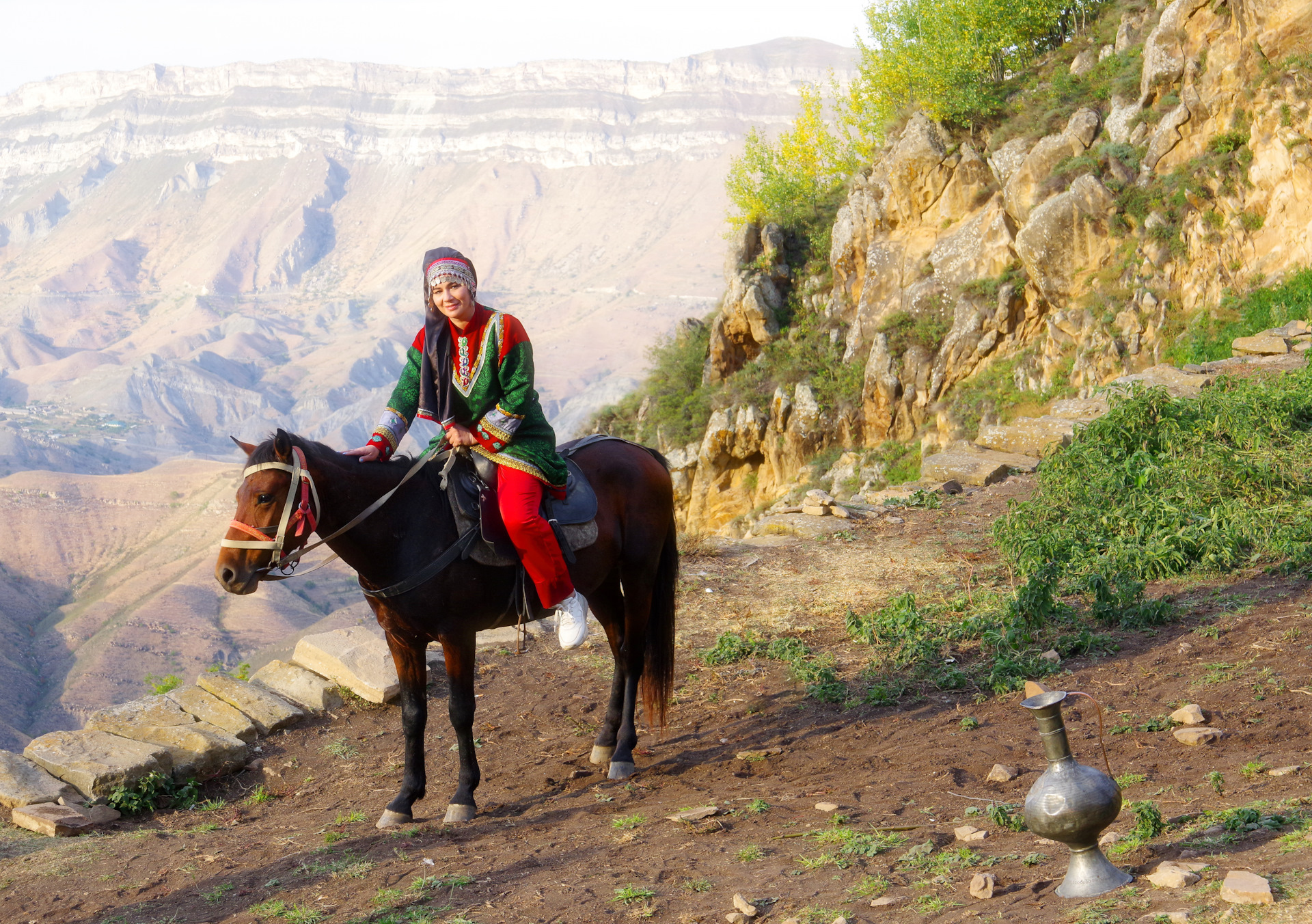 Люксембург село в дагестане фото